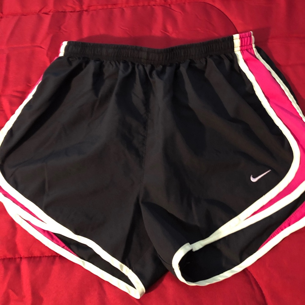 Women’s Nike running shorts